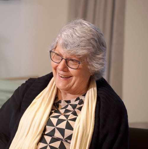 Marina Sueli Oliveira